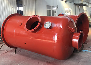 河源真空除氧器