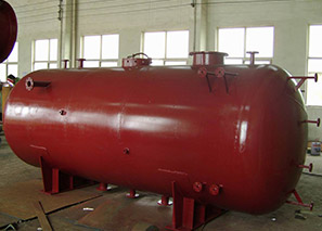 河源高压旋膜除氧器