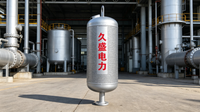 河源小孔消声器