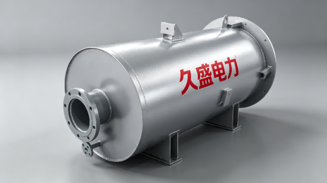 河源复合消声器