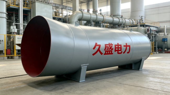 河源管道消声器