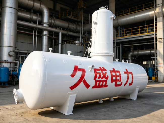 河源低压式旋膜除氧器